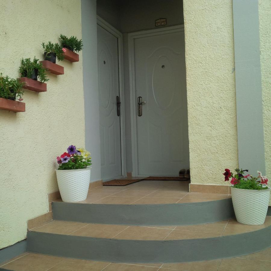 Toparti Hangulatu Nyaralo-Balatonboglar Exterior photo